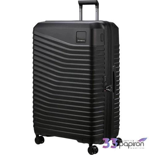 Samsonite bőrönd Intuo Spinner 81/30 Exp 146916/1041-Black
