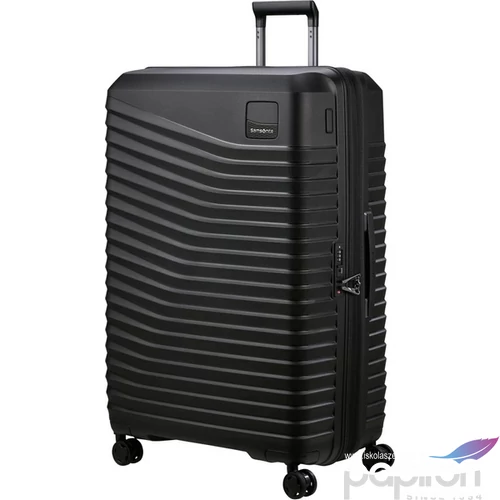 Samsonite bőrönd Intuo Spinner 81/30 Exp 146916/1041-Black