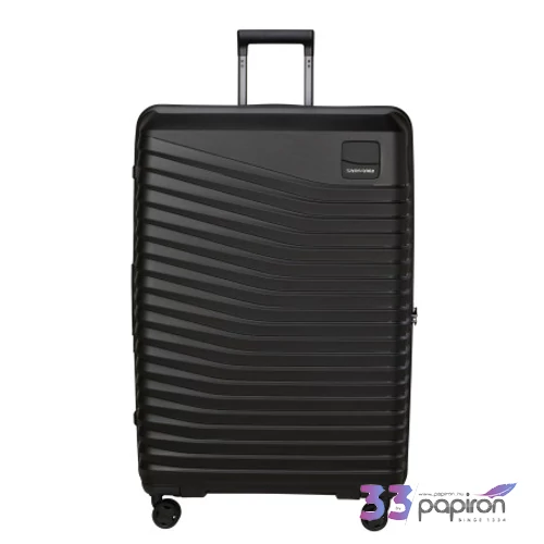 Samsonite bőrönd Intuo Spinner 81/30 Exp 146916/1041-Black