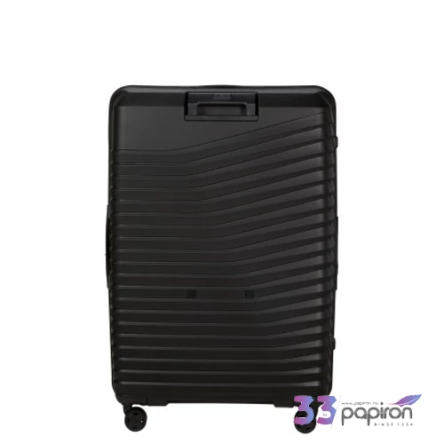 Samsonite bőrönd Intuo Spinner 81/30 Exp 146916/1041-Black