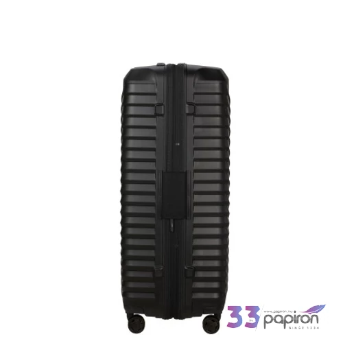 Samsonite bőrönd Intuo Spinner 81/30 Exp 146916/1041-Black