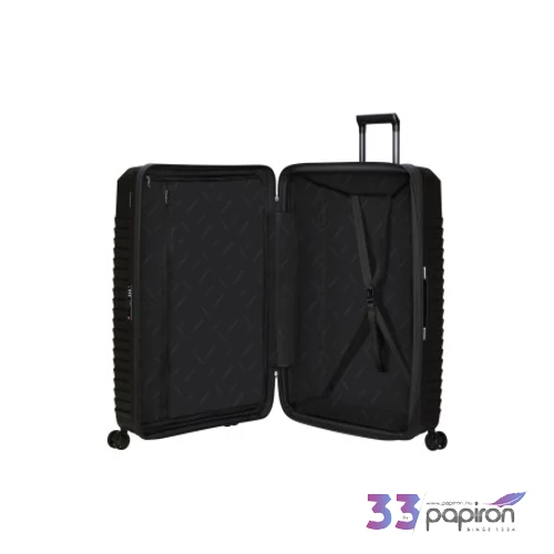 Samsonite bőrönd Intuo Spinner 81/30 Exp 146916/1041-Black