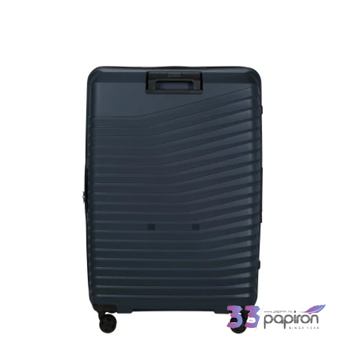 Samsonite bőrönd Intuo Spinner 81/30 Exp 146916/2165-Blue Nights