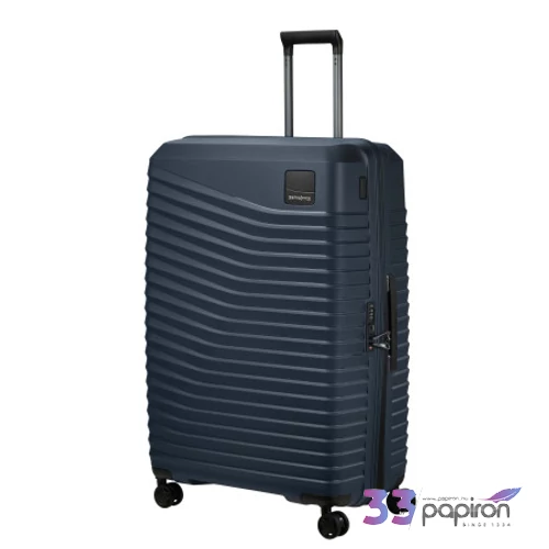 Samsonite bőrönd Intuo Spinner 81/30 Exp 146916/2165-Blue Nights
