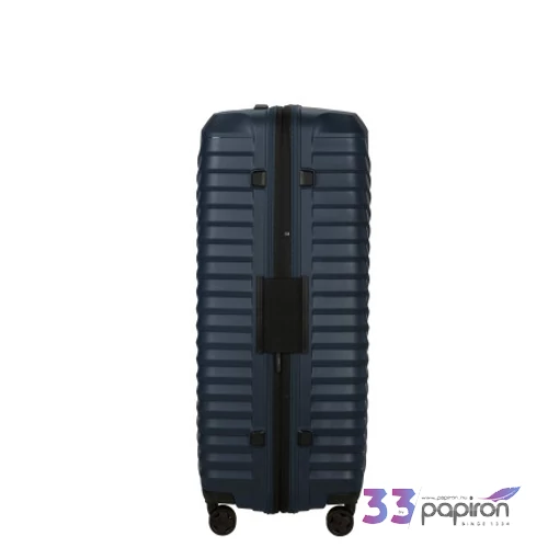 Samsonite bőrönd Intuo Spinner 81/30 Exp 146916/2165-Blue Nights