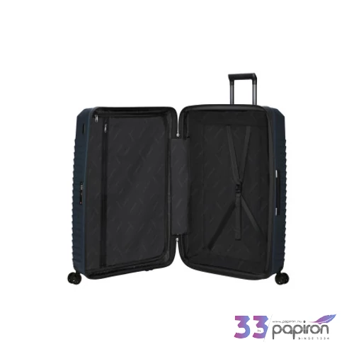 Samsonite bőrönd Intuo Spinner 81/30 Exp 146916/2165-Blue Nights