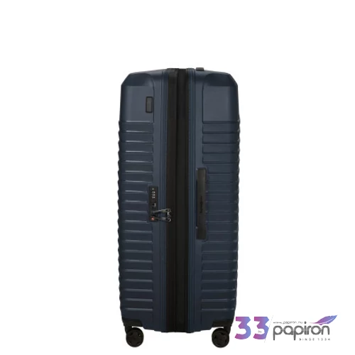 Samsonite bőrönd Intuo Spinner 81/30 Exp 146916/2165-Blue Nights