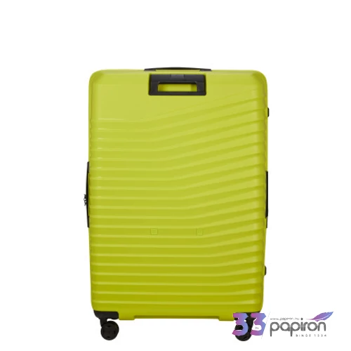 Samsonite bőrönd Intuo Spinner 81/30 Exp 146916/1515-Lime