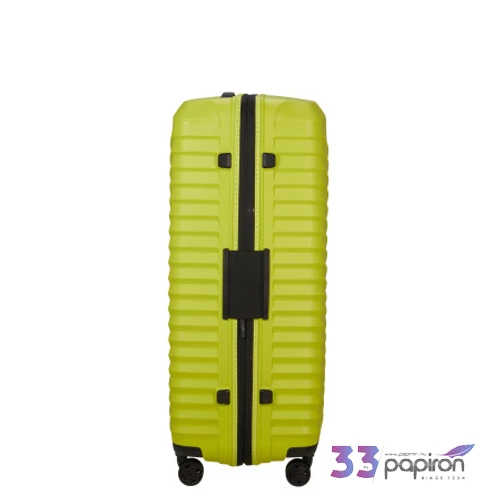 Samsonite bőrönd Intuo Spinner 81/30 Exp 146916/1515-Lime