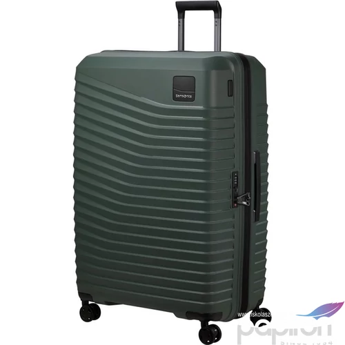 Samsonite bőrönd Intuo Spinner 81/30 Exp 146916/1635-Green
