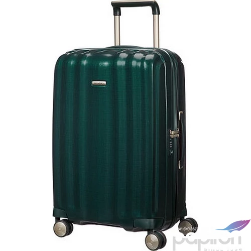 Samsonite bőrönd Lite-Cube Spinner 68/25 58623/1259-Green