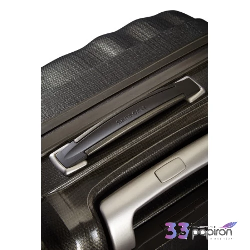 Samsonite bőrönd Lite-Cube Spinner 76/28 58624/1266-Olive