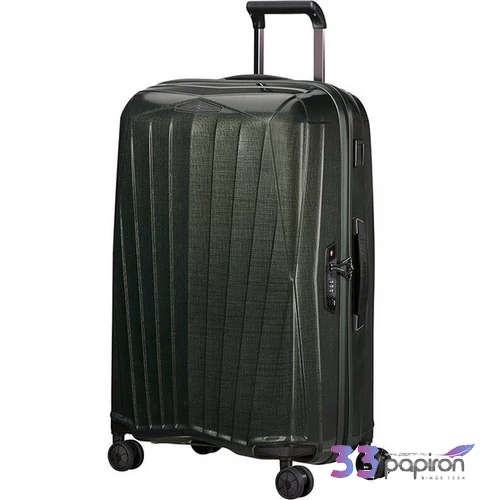 Samsonite bőrönd Major-Lite Spinner 69/25 147119/9199-Climbing Ivy