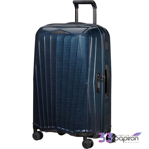 Samsonite bőrönd Major-Lite Spinner 69/25 147119/1549-Midnight Blue