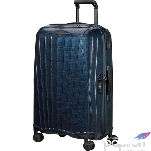Samsonite bőrönd Major-Lite Spinner 69/25 147119/1549-Midnight Blue