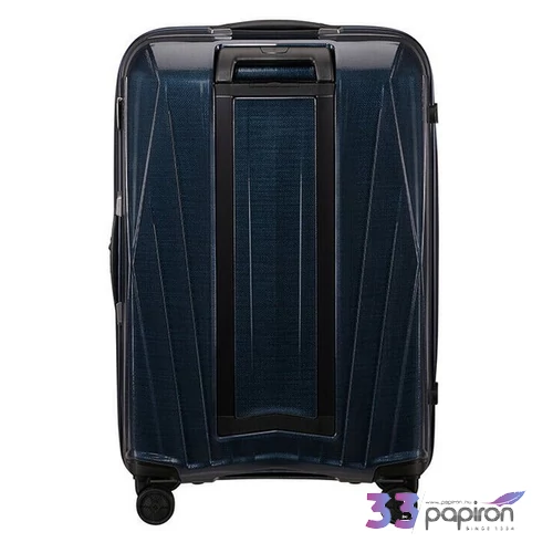 Samsonite bőrönd Major-Lite Spinner 69/25 147119/1549-Midnight Blue