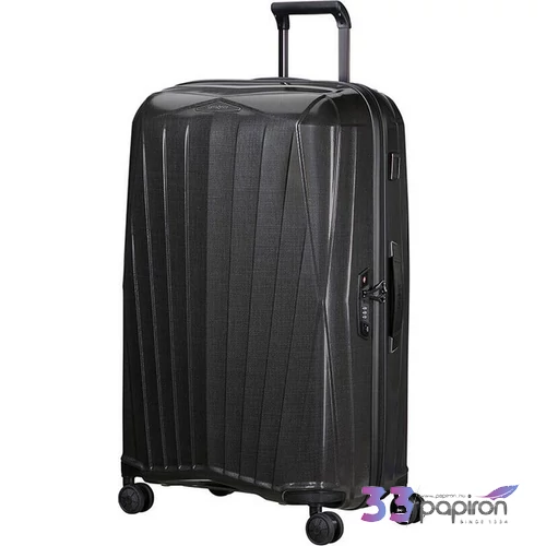 Samsonite bőrönd Major-Lite Spinner 77/28 147120/1041-Black