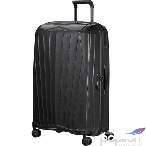 Samsonite bőrönd Major-Lite Spinner 77/28 147120/1041-Black