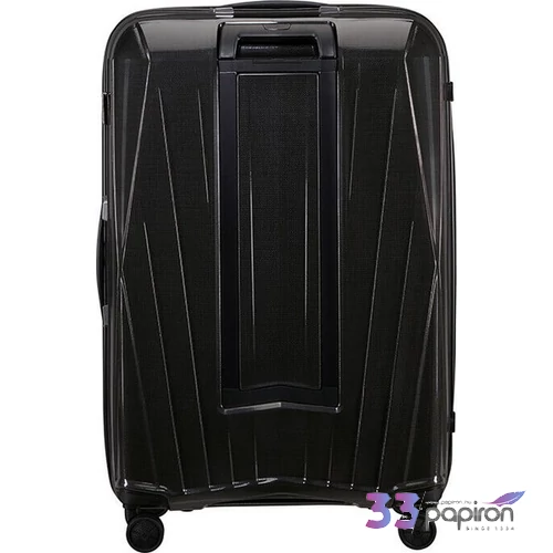 Samsonite bőrönd Major-Lite Spinner 77/28 147120/1041-Black