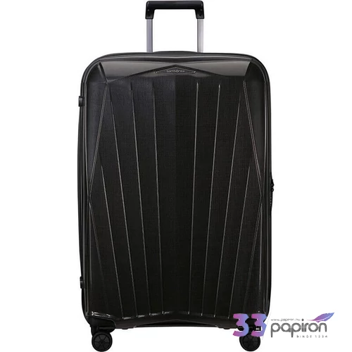 Samsonite bőrönd Major-Lite Spinner 77/28 147120/1041-Black