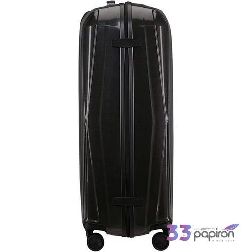 Samsonite bőrönd Major-Lite Spinner 77/28 147120/1041-Black