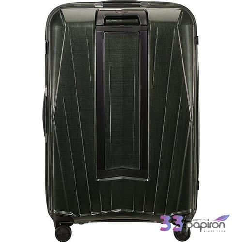 Samsonite bőrönd Major-Lite Spinner 77/28 147120/9199-Climbing Ivy