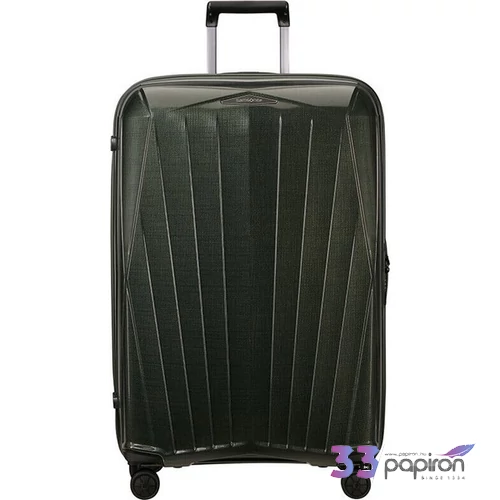 Samsonite bőrönd Major-Lite Spinner 77/28 147120/9199-Climbing Ivy