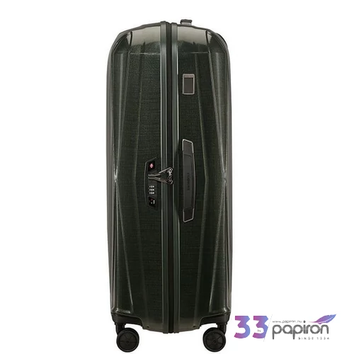 Samsonite bőrönd Major-Lite Spinner 77/28 147120/9199-Climbing Ivy
