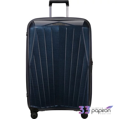 Samsonite bőrönd Major-Lite Spinner 77/28 147120/1549-Midnight Blue