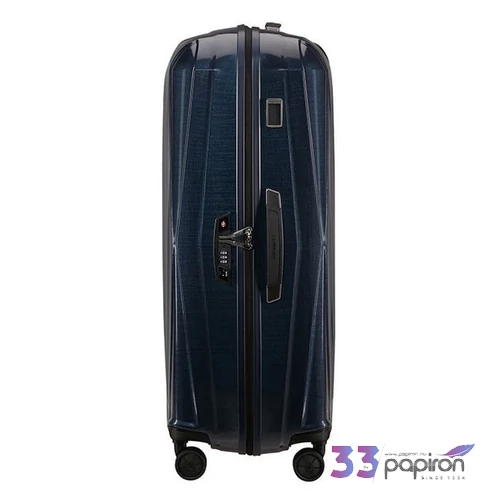 Samsonite bőrönd Major-Lite Spinner 77/28 147120/1549-Midnight Blue