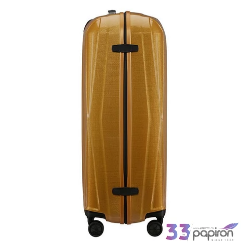 Samsonite bőrönd Major-Lite Spinner 77/28 147120/2048-Saffron Yellow