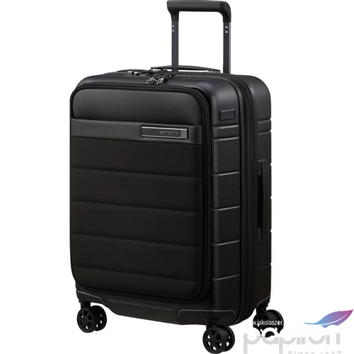 Samsonite bőrönd Neopod Sp.55/20 Exp Easy Acc. Fl 151509/1041-Black