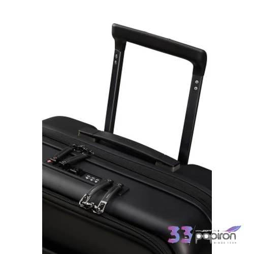 Samsonite bőrönd Neopod Sp.55/20 Exp Easy Acc. Fl 151509/1041-Black