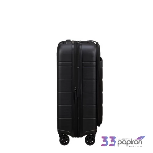 Samsonite bőrönd Neopod Sp.55/20 Exp Easy Acc. Fl 151509/1041-Black