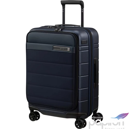 Samsonite bőrönd Neopod Sp.55/20 Exp Easy Acc. Fl 151509/1549-Blue