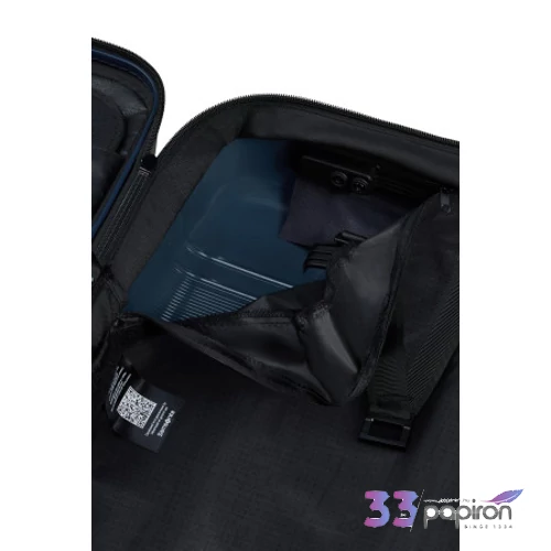 Samsonite bőrönd Neopod Sp.55/20 Exp Easy Acc. Fl 151509/1549-Midnight Blue