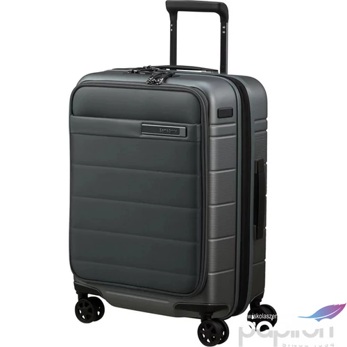 Samsonite bőrönd Neopod Sp.55/20 Exp Easy Acc. Fl 151509/425E-Khaki