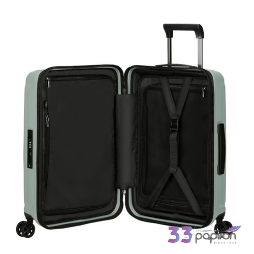 Samsonite bőrönd 25' Nuon Spinner 55/20 Exp 134399/A564-Green