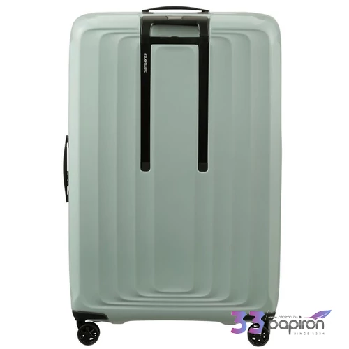 Samsonite bőrönd 25' Nuon Spinner 81/30 Exp 134403/A564-Green