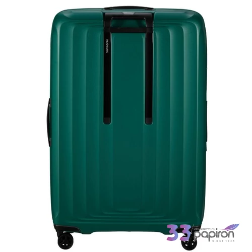 Samsonite bőrönd 25' Nuon Spinner 81/30 Exp 134403/1693-Pine Green