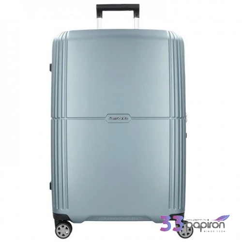 Samsonite bőrönd Orfeo Spinner 69/25 Sky 92669/6260-Silver