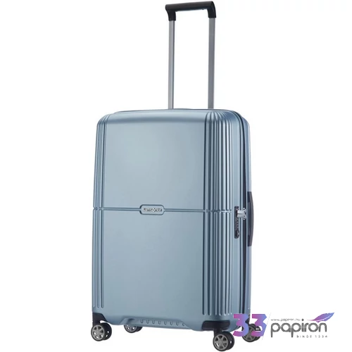 Samsonite bőrönd Orfeo Spinner 69/25 Sky 92669/6260-Silver