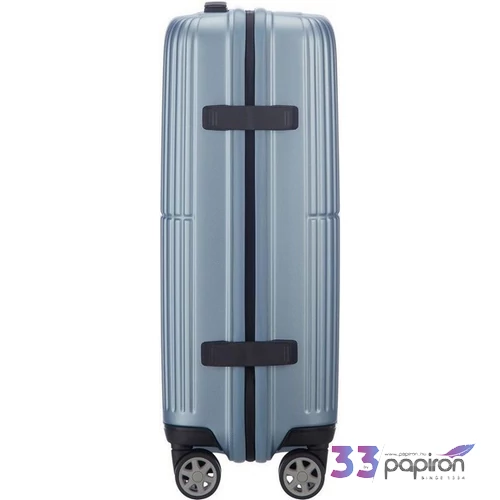 Samsonite bőrönd Orfeo Spinner 69/25 Sky 92669/6260-Silver