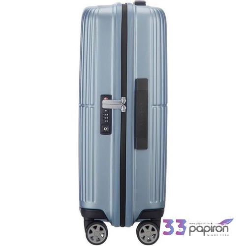 Samsonite bőrönd Orfeo Spinner 69/25 Sky 92669/6260-Silver