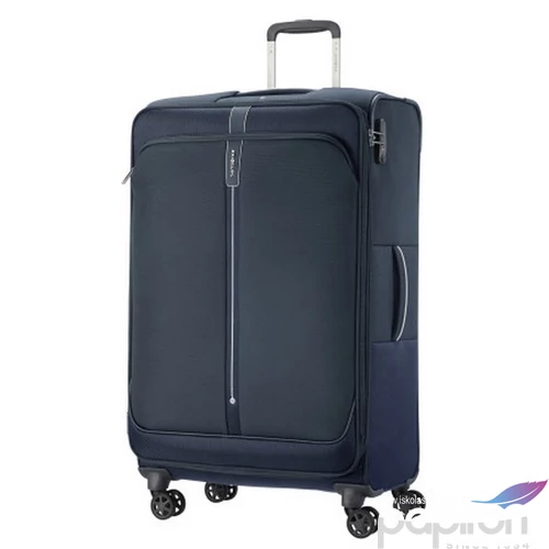 Samsonite bőrönd Popsoda Spinner 78/29 Exp 123539/1247-Dark Blue