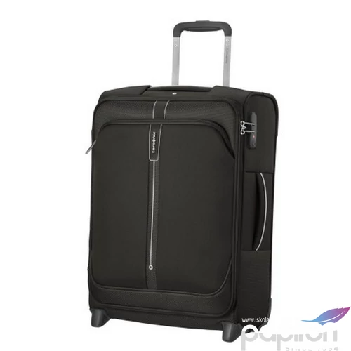 Samsonite kabinbőrönd Popsoda Upright 55/20 123535/1041-Black