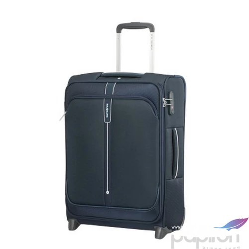 Samsonite kabinbőrönd Popsoda Upright 55/20 123535/1247-Dark Blue