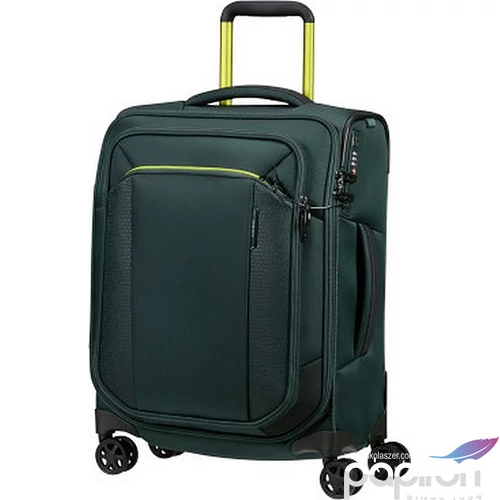 Samsonite bőrönd Respark Spinner 55/20 Strict 143328/5257-Teal