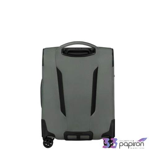 Samsonite bőrönd Respark Spinner 55/20 Strict 143328/A482-Grey