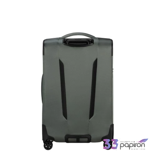 Samsonite bőrönd Respark Spinner 67/24 Exp 143330/A482-Grey
